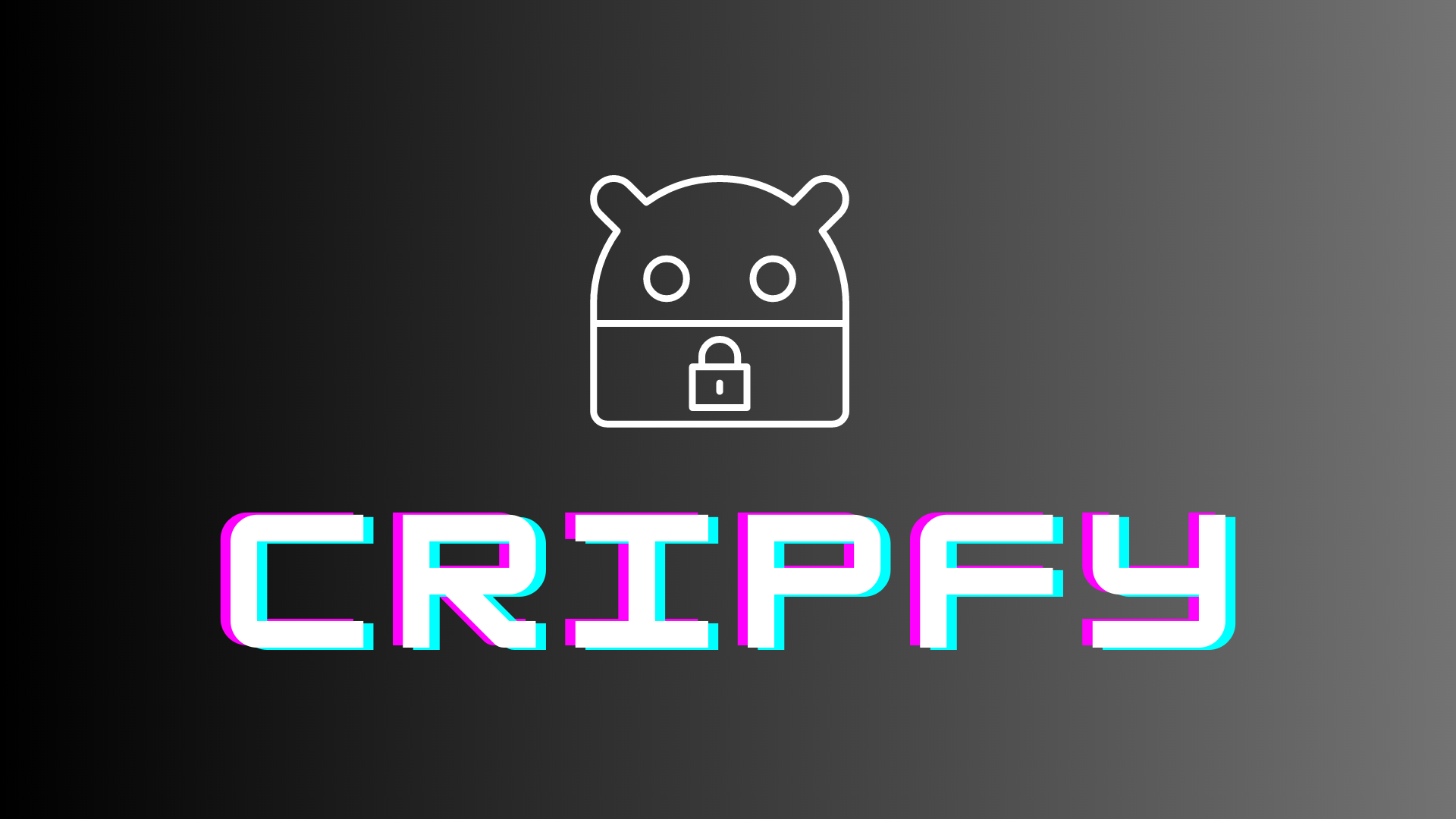 cripfy app cover